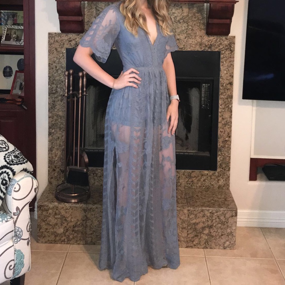 Gianni Bini Dress